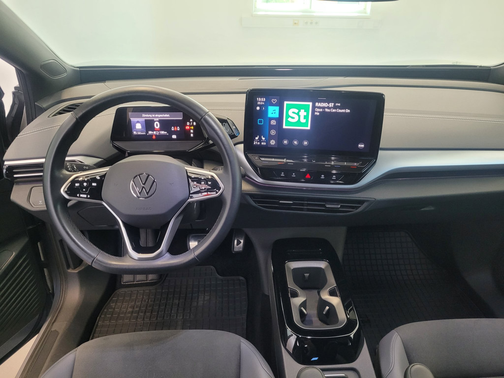 Volkswagen ID.5