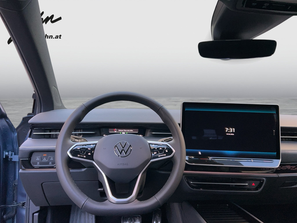 Volkswagen ID.7 Business Pro Tourer