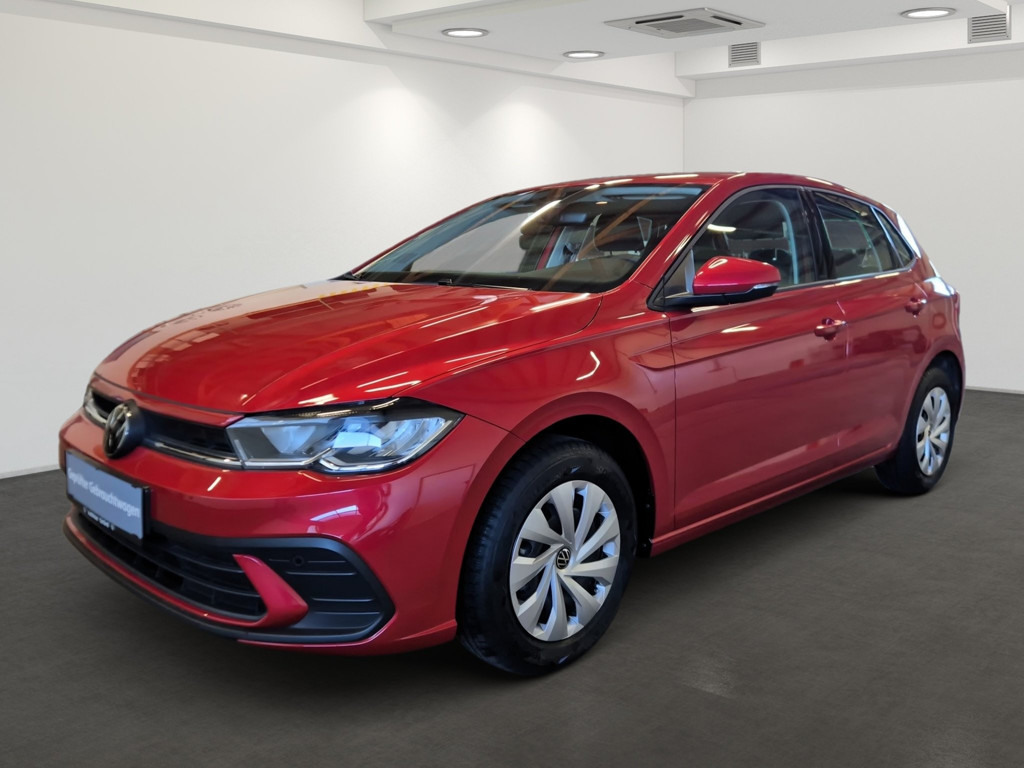 Volkswagen Polo Life