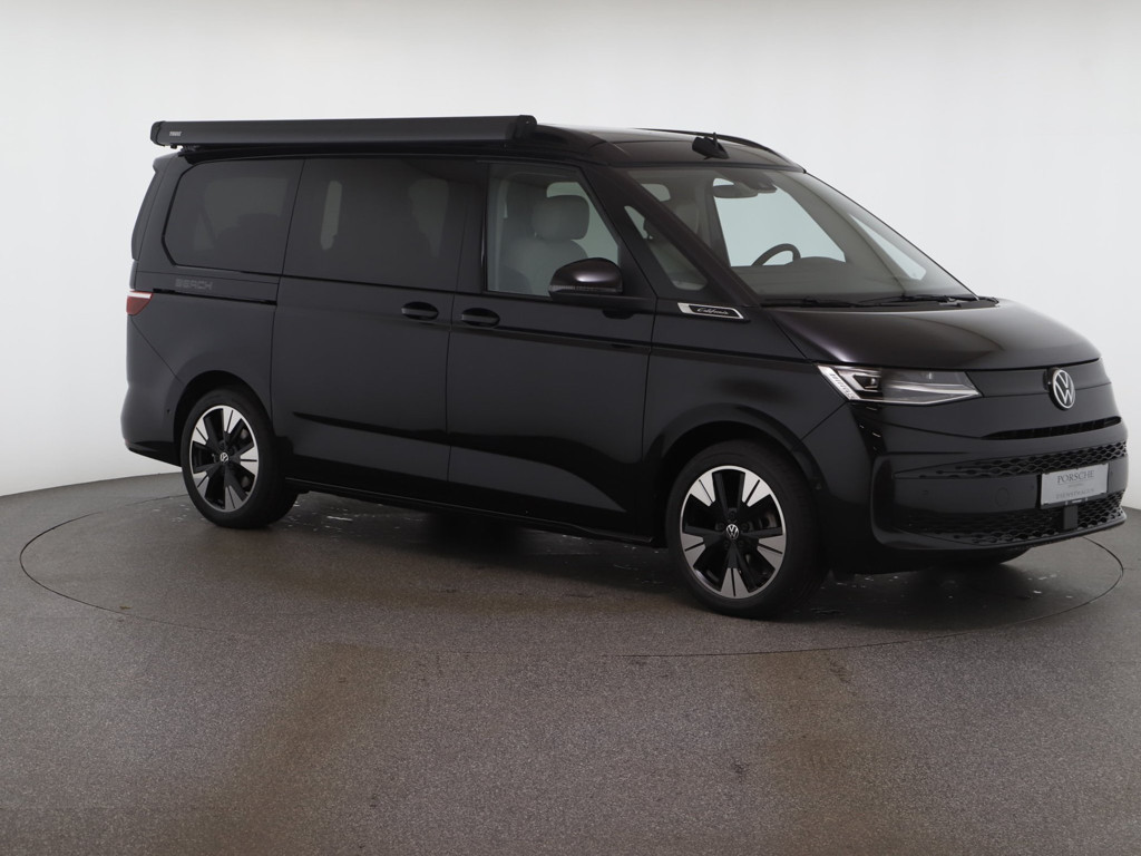 Volkswagen CALIFORNIA Multivan California TDI