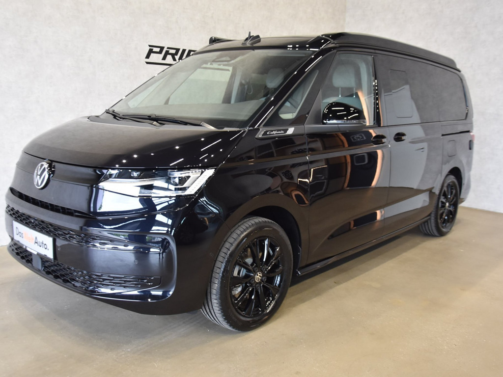 Volkswagen CALIFORNIA Beach