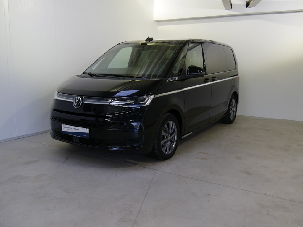 Volkswagen Multivan Style