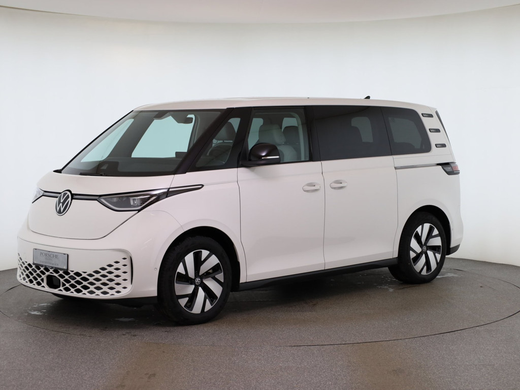 Volkswagen ID.Buzz Pro