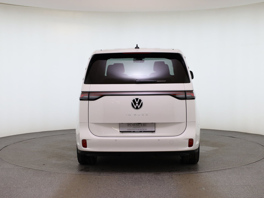 Volkswagen ID.Buzz
