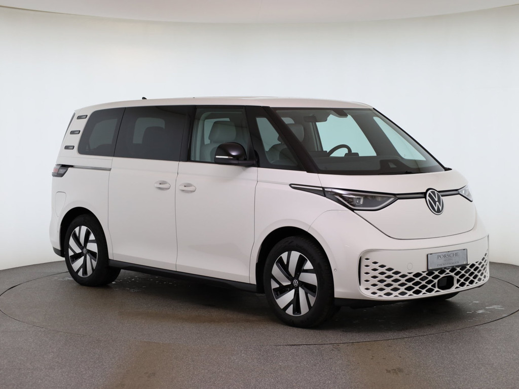 Volkswagen ID.Buzz
