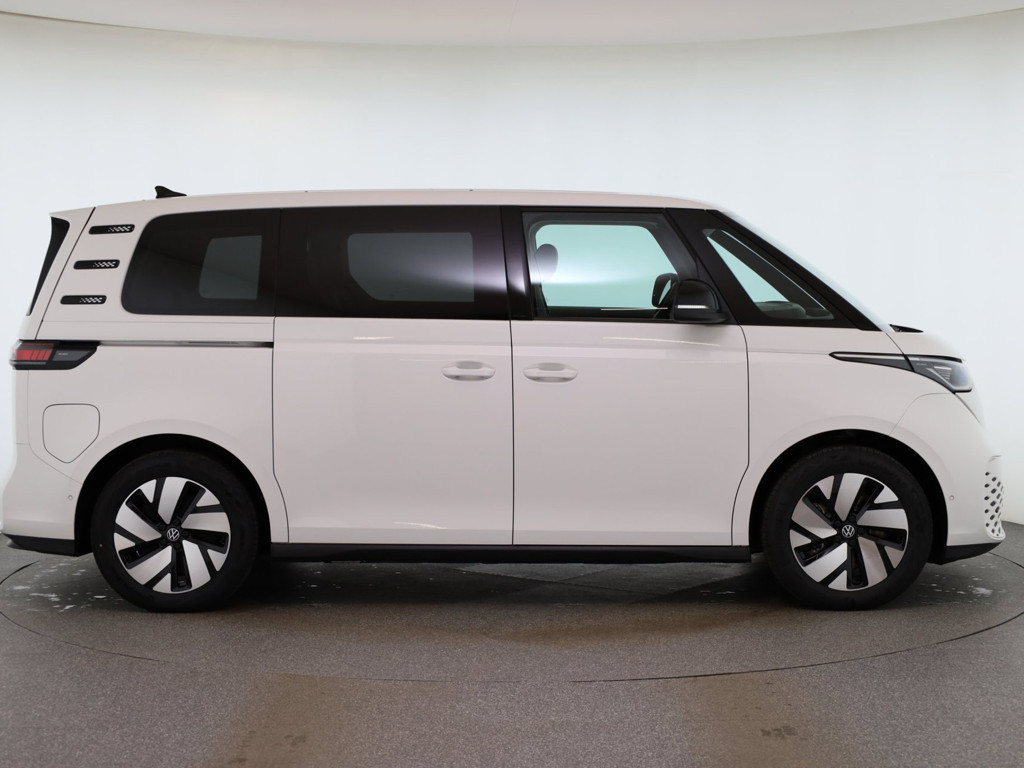 Volkswagen ID.Buzz
