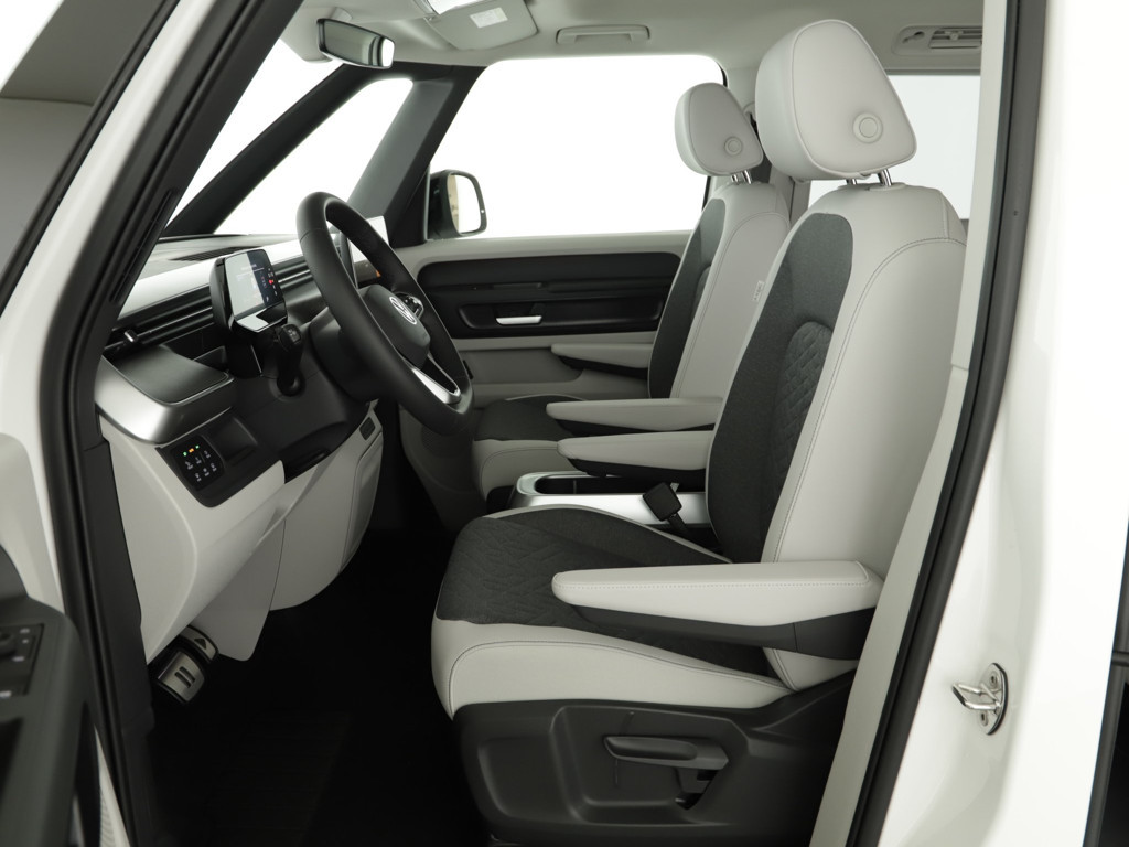 Volkswagen ID.Buzz