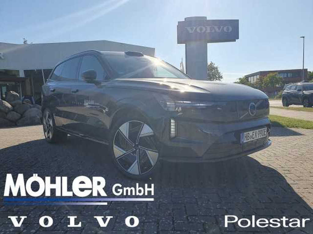 Volvo EX90 EX90