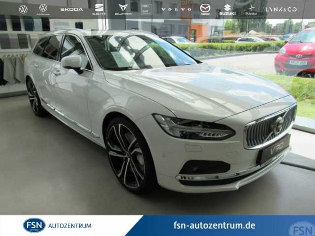 Volvo V90 Ultimate Bright