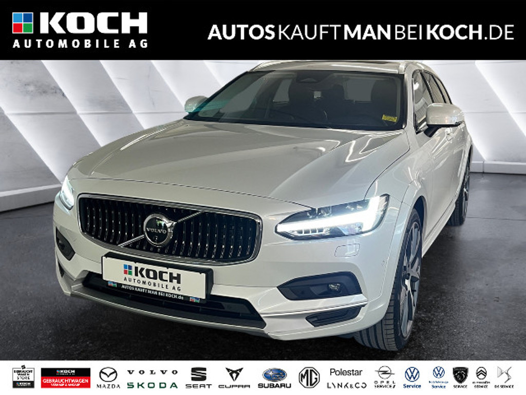 Volvo V90 Cross Country V90 Cross Country