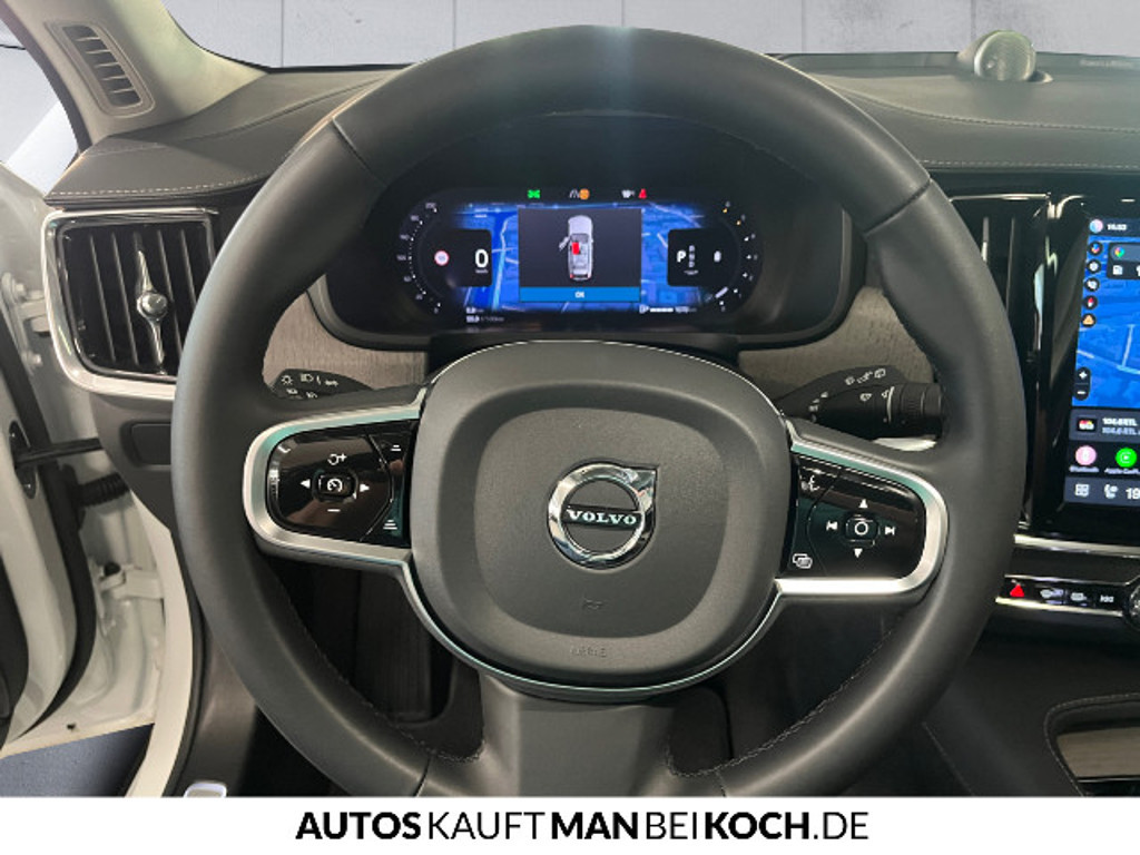 Volvo V90 Cross Country