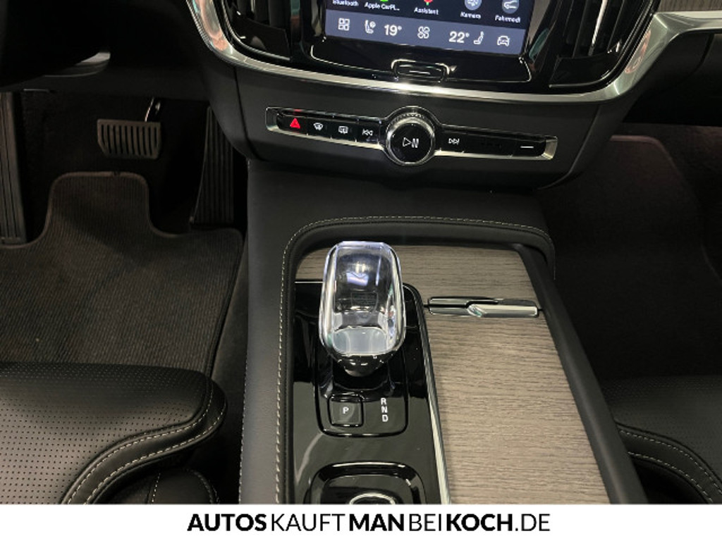 Volvo V90 Cross Country