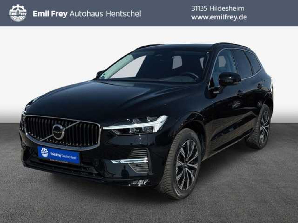 Volvo XC60 19'