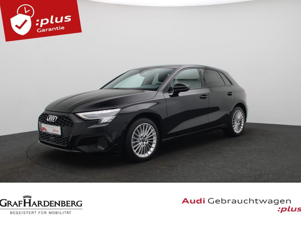 Audi A3 Sportback S-Tronic 35 TFSI