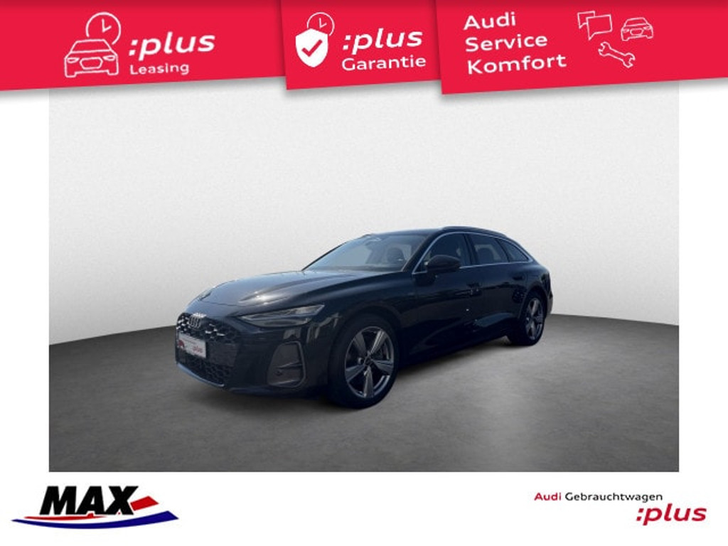 Audi A6 Avant Quattro S-Tronic Hybride