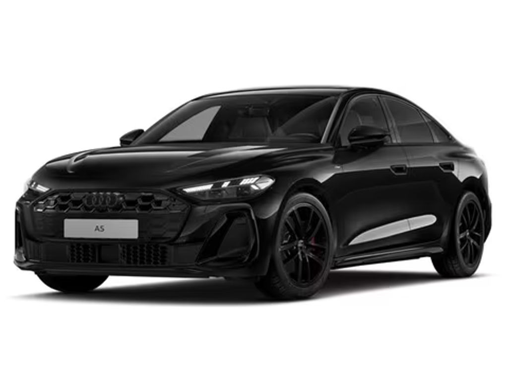 Audi A5 Quattro