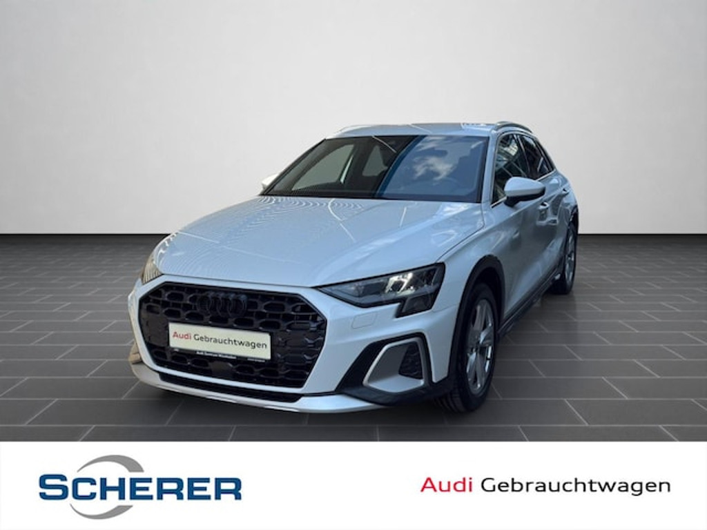Audi A3 S-Tronic 35 TFSI Allstreet