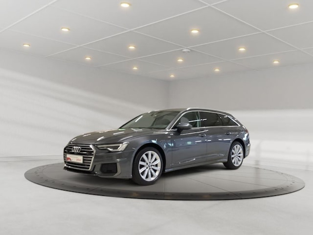 Audi A6 Avant Quattro S-Tronic 45 TFSI