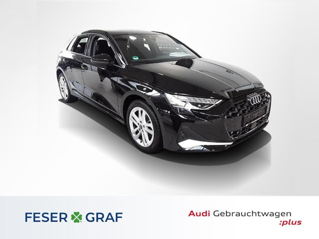 Audi A3 Sportback S-Tronic 30 TFSI
