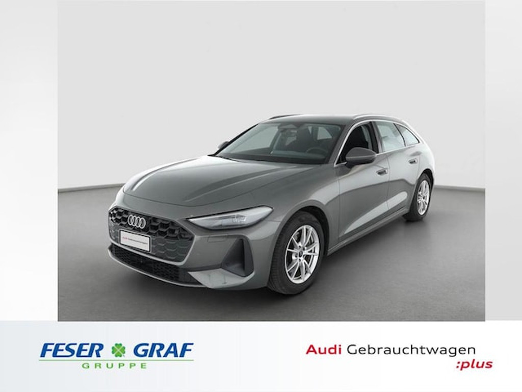 Audi A5 Avant Quattro S-Tronic
