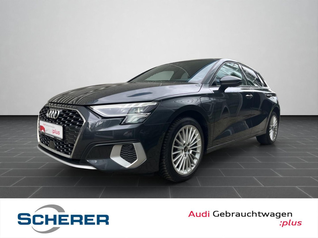 Audi A3 Sportback S-Tronic Hybride 40 TFSI
