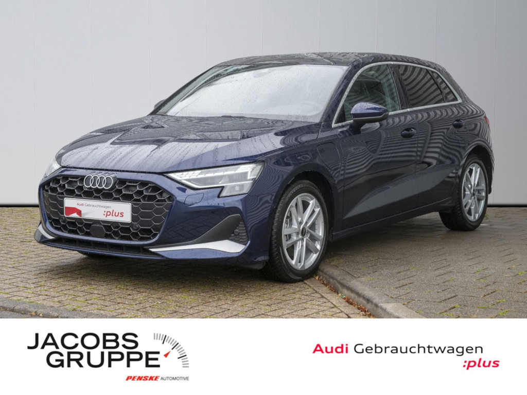 Audi A3 Sportback S-Tronic Hybride 40 TFSI