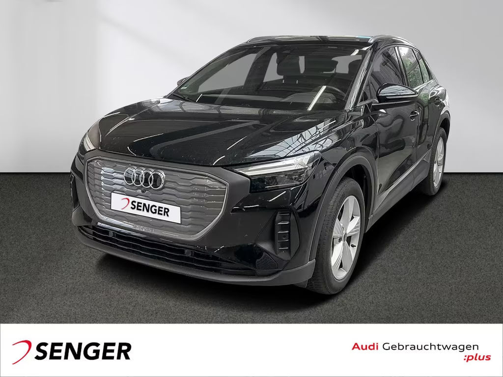 Audi Q4 e-tron 35