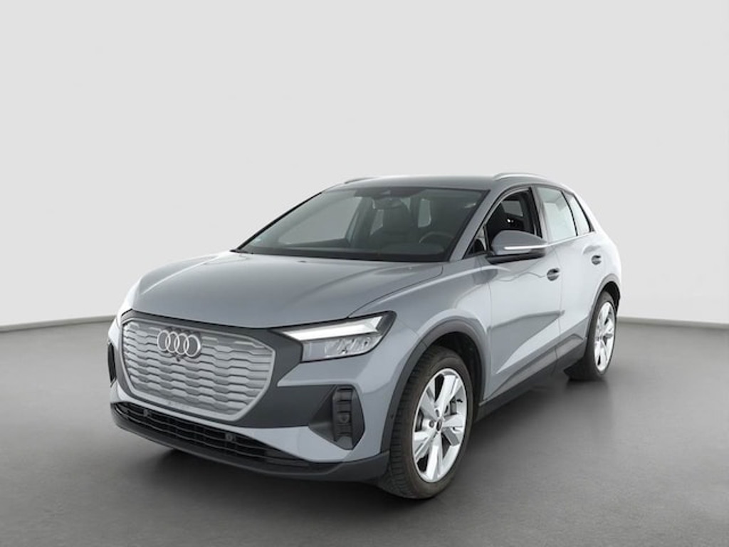 Audi Q4 e-tron 40