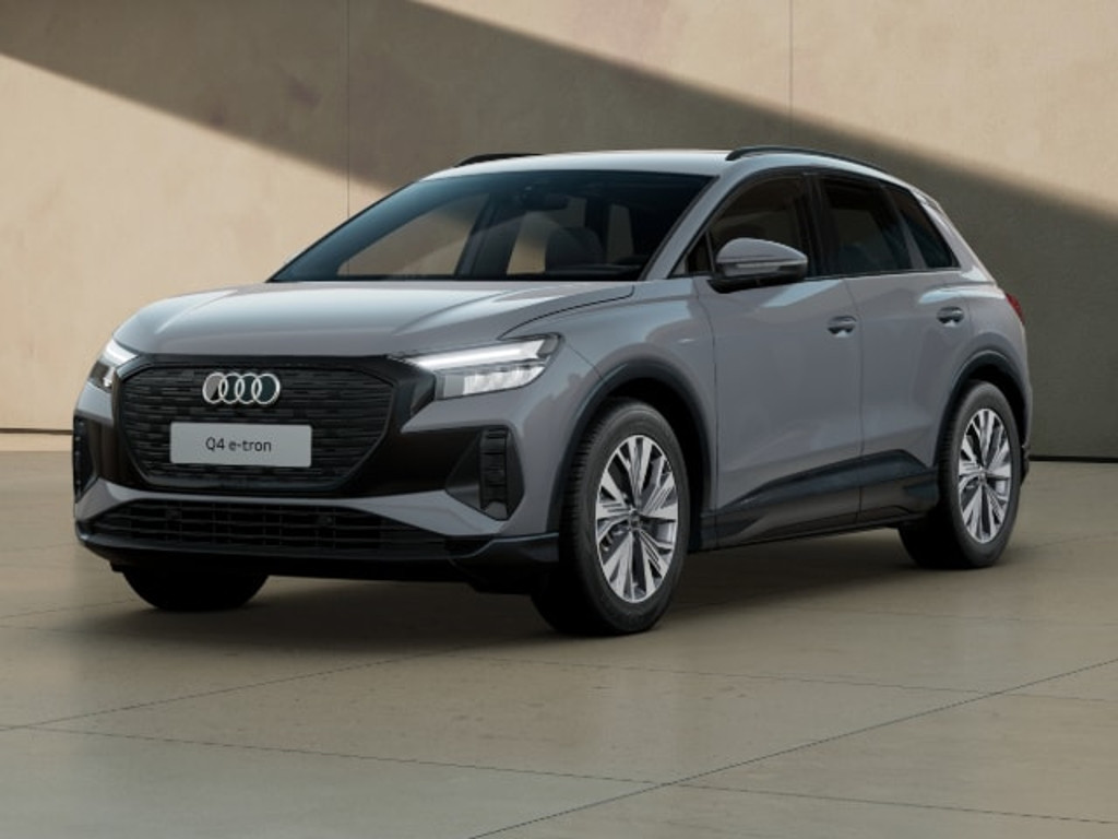 Audi Q4 e-tron SUV 45 e-tron Audi Q4 e-tron