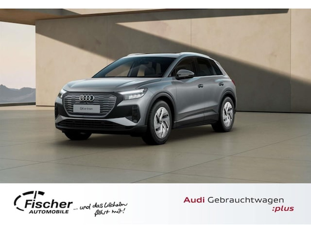 Audi Q4 e-tron SUV 45 e-tron Audi Q4 e-tron