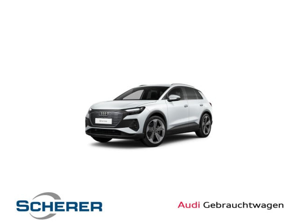 Audi Q4 e-tron 40