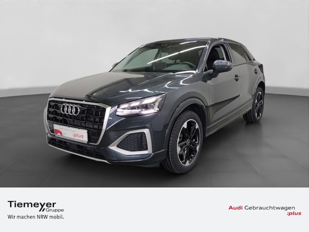 Audi Q2 30 TFSI