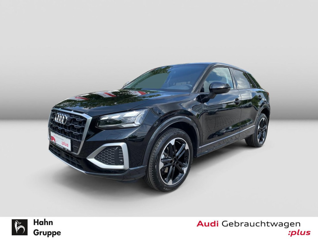 Audi Q2 30 TFSI