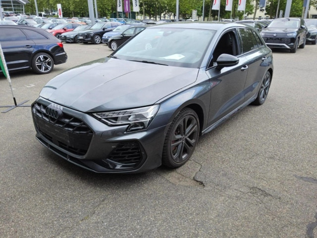 Audi S3
