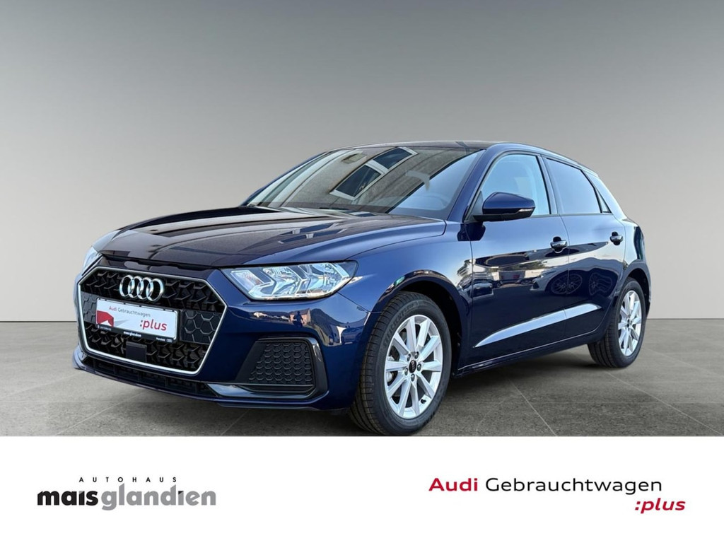 Audi A1 Sportback 30 TFSI