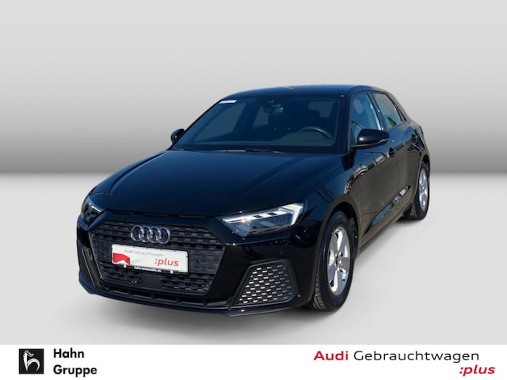 Audi A1 Sportback 30 TFSI