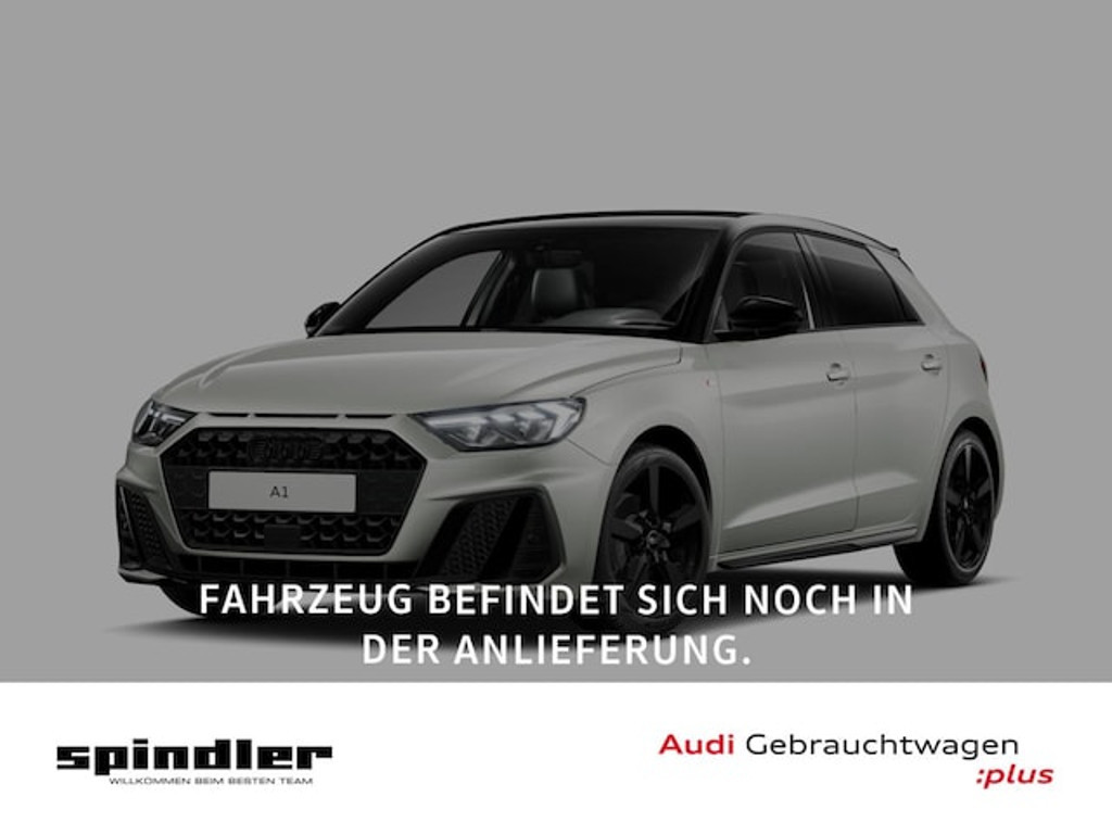 Audi A1 Sportback S-Line S-Tronic 30 TFSI