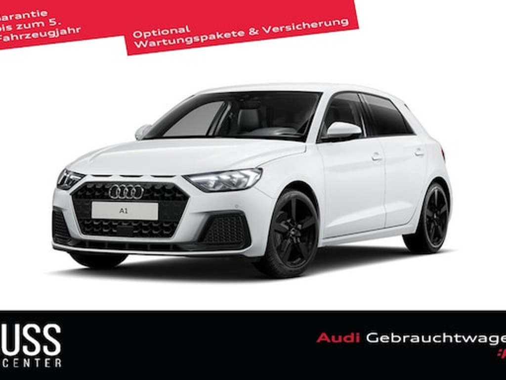 Audi A1 Sportback S-Tronic 30 TFSI