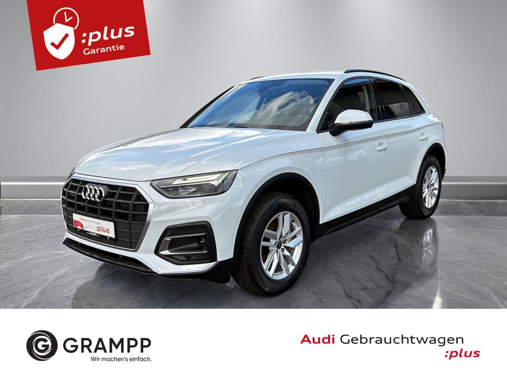 Audi Q5 Quattro S-Tronic Hybride 50 TFSI