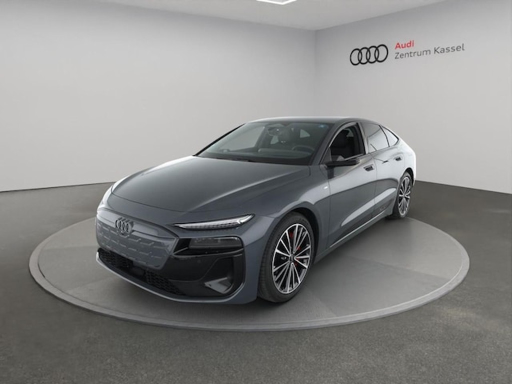 Audi A6 e-tron Sportback Performance
