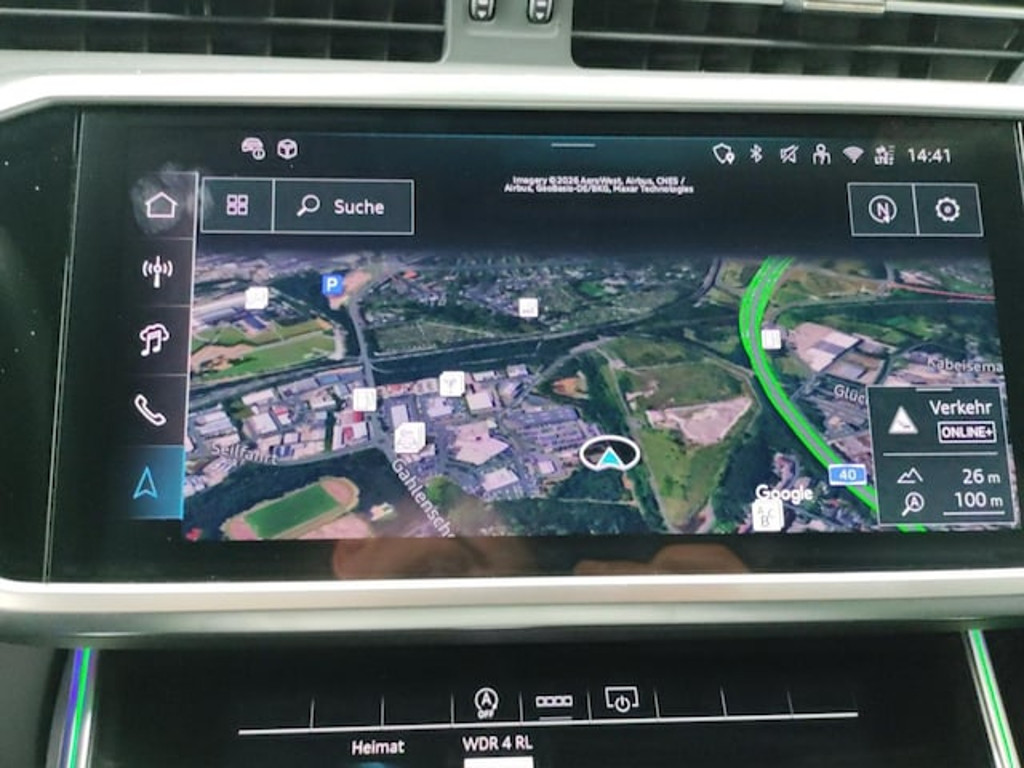Audi S6