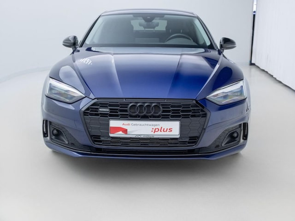 Audi A5 Sportback Quattro S-Tronic 40 TFSI