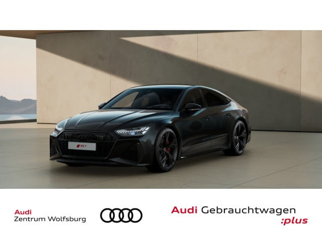 Audi RS7 Sportback Quattro