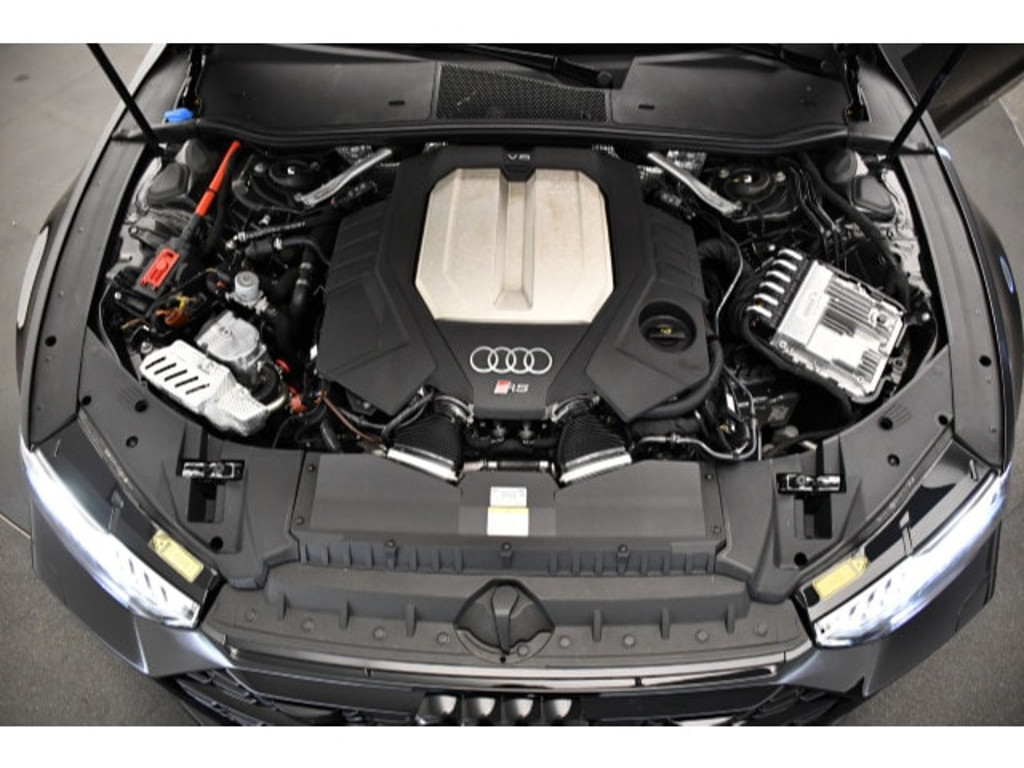 Audi RS7