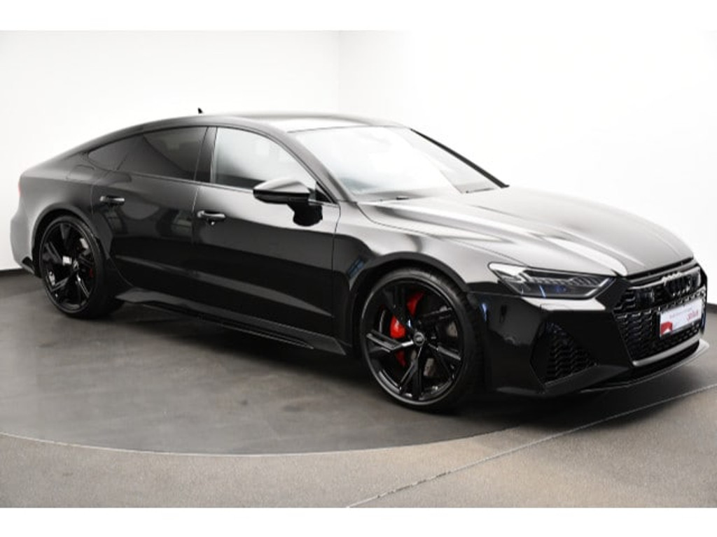 Audi RS7