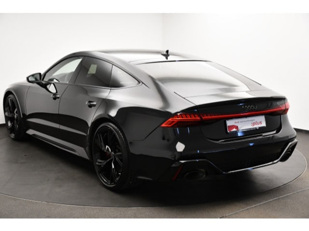 Audi RS7