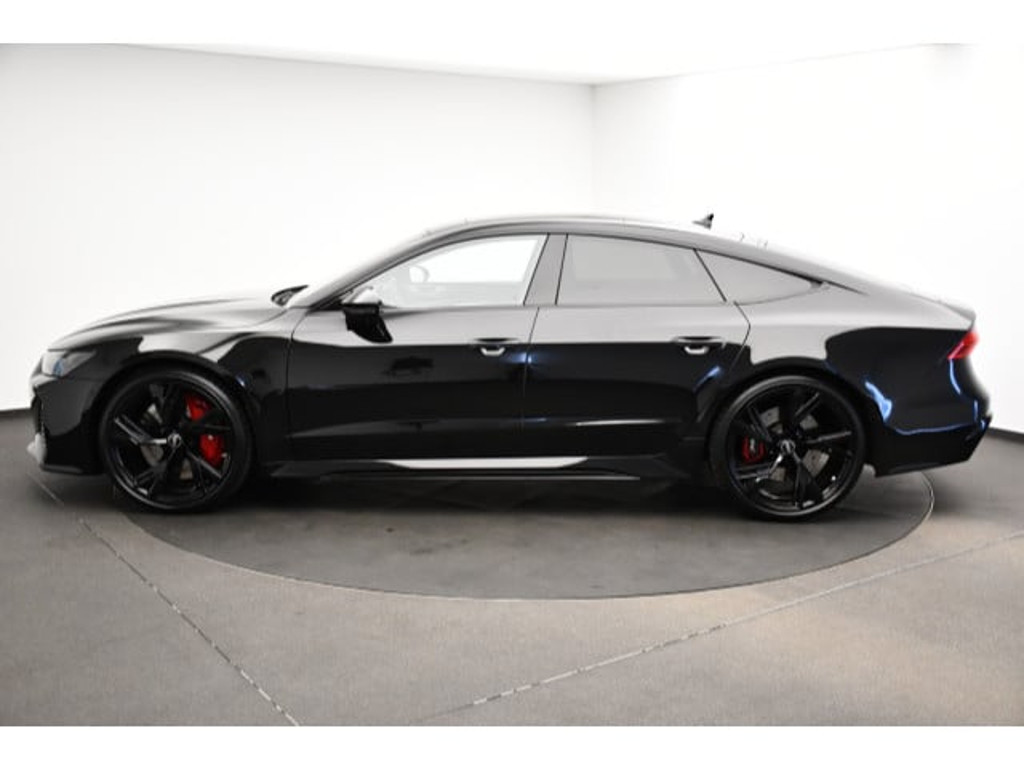 Audi RS7