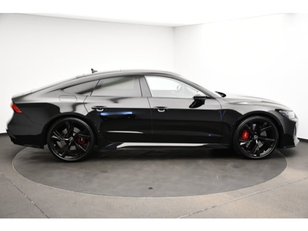 Audi RS7