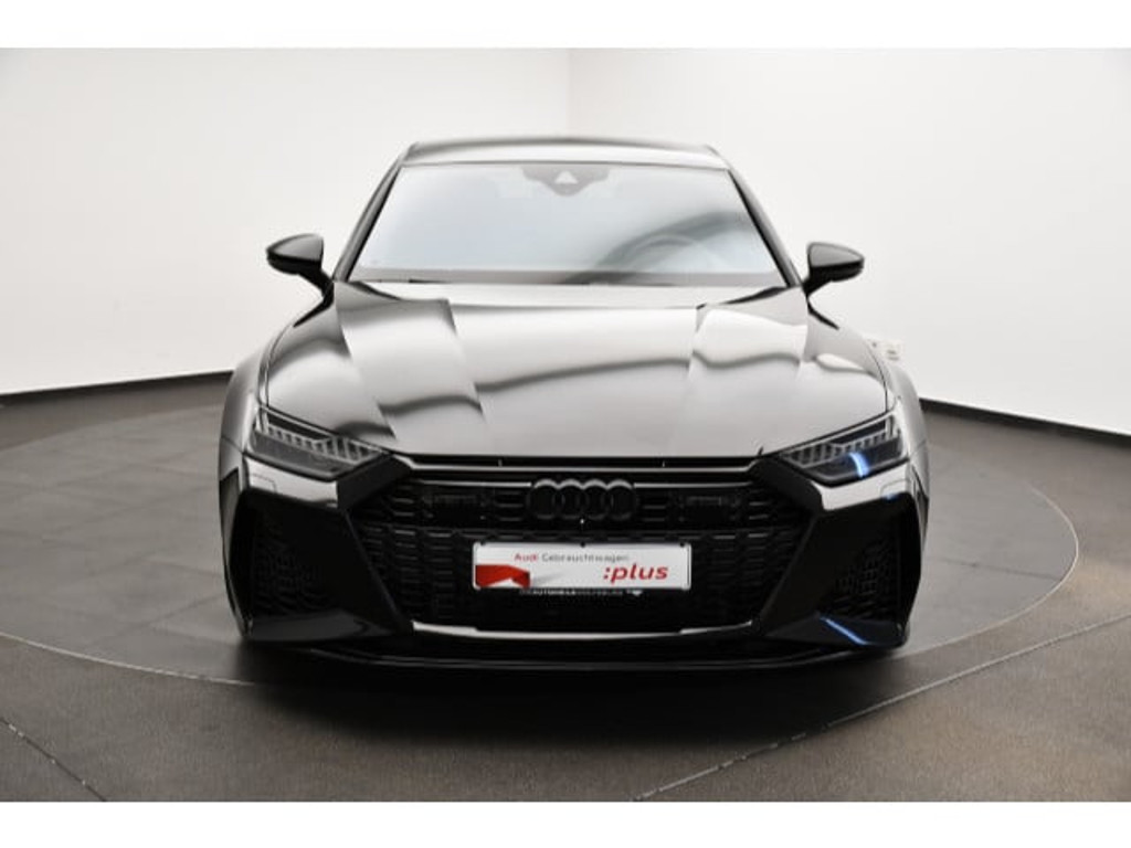 Audi RS7