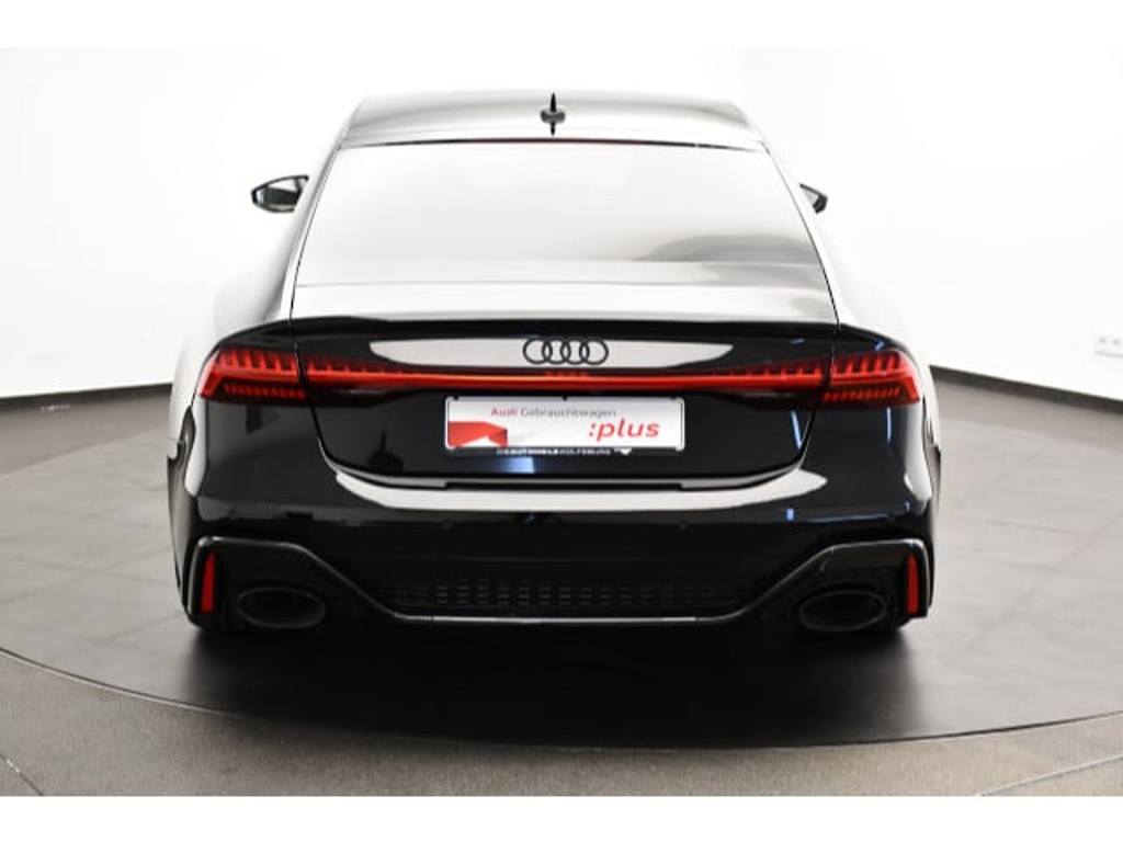 Audi RS7